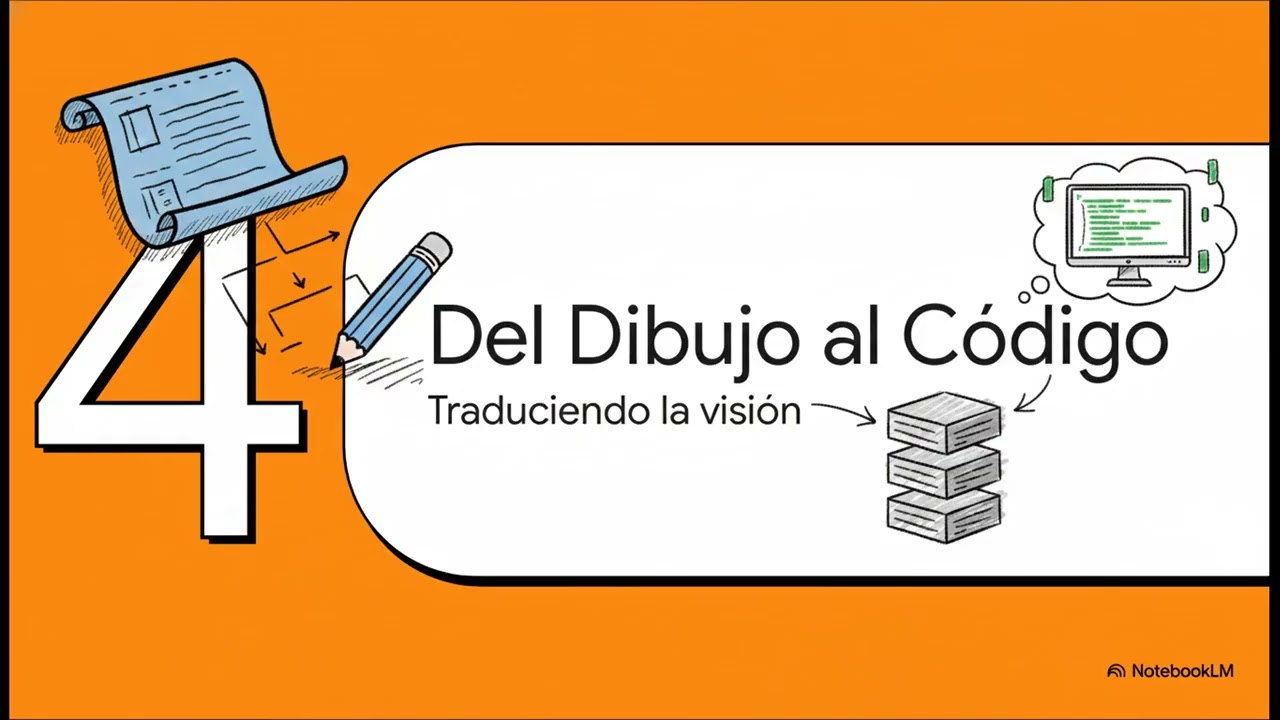 El Plano Antes de Construir
