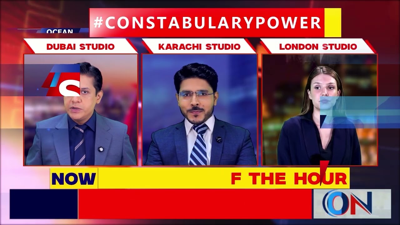 Pakistan Federal constabulary crushes insurgency
