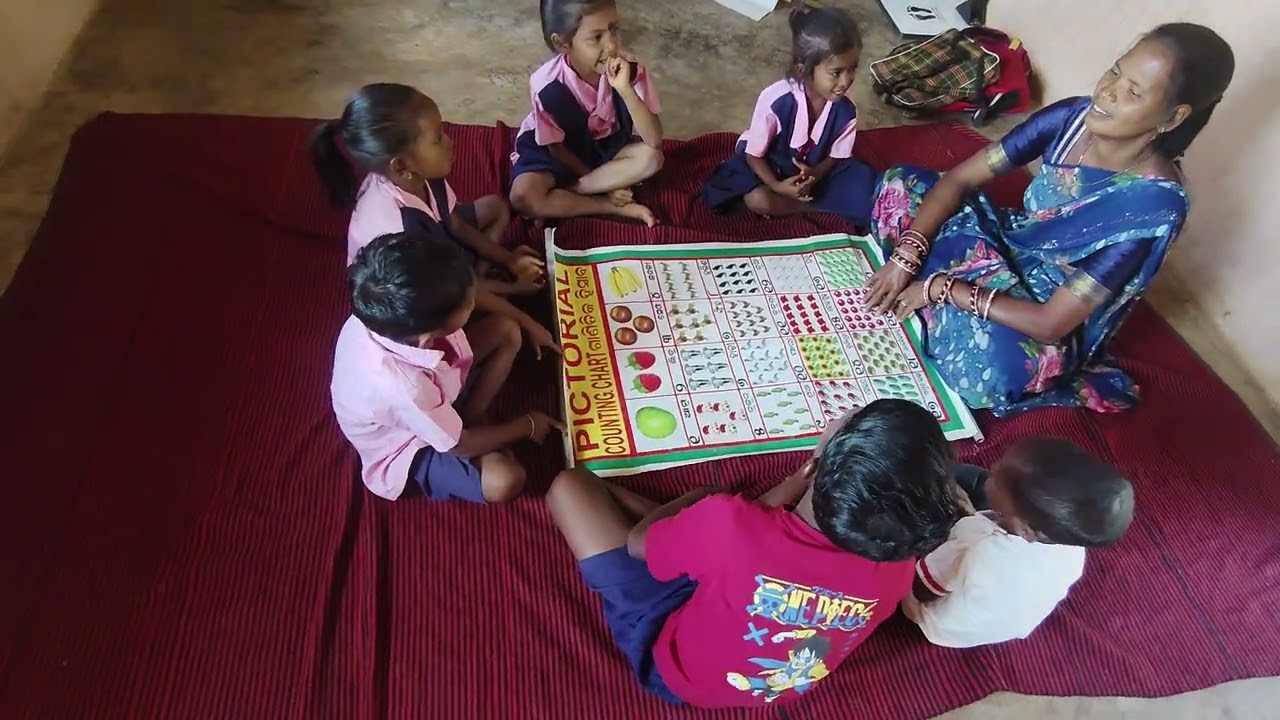DECE PROJECT VIDEO||JAYAMATI DECE IGNOU||SISHUBATIKA