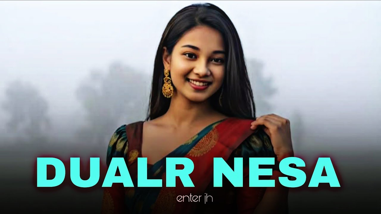 Dular nesa - santhali ai song (enter jh) #santhali 