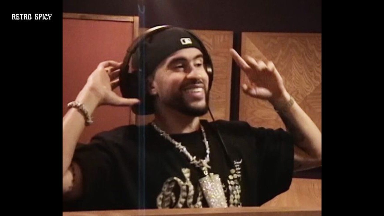 [FREE] REGGAETON TYPE BEAT 2025  - 