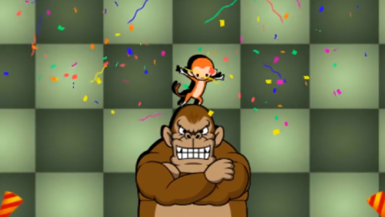 Animal Acrobat (Rhythm Heaven Megamix) [EXTENDED]