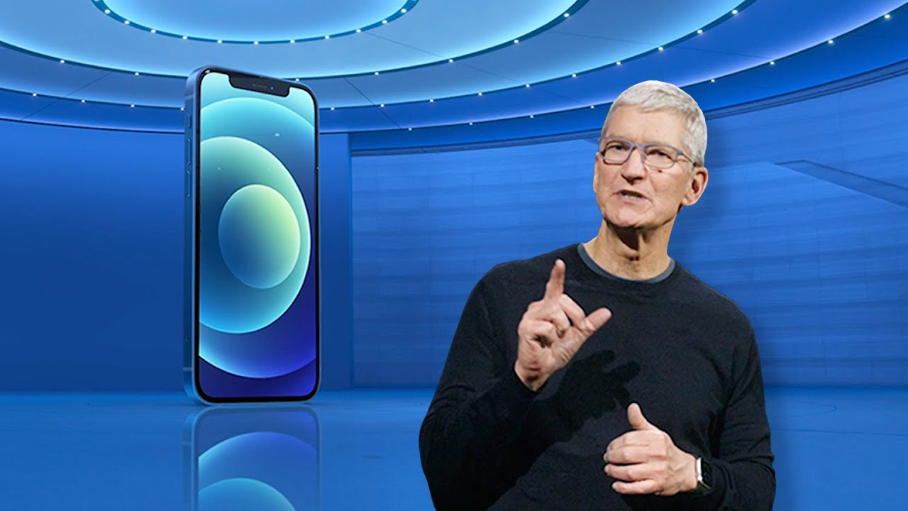 Every time Apple says 
