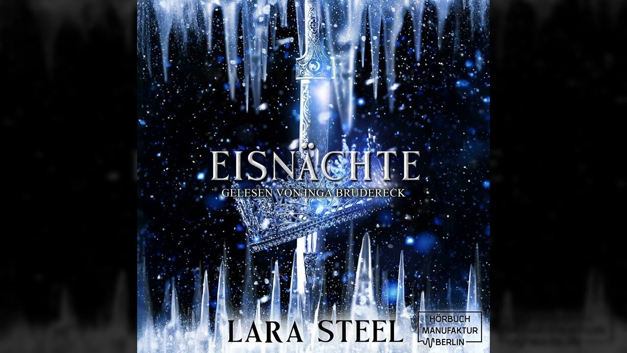 Lara Steel - Eisnächte