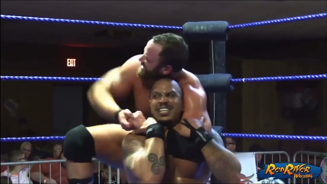 Edge Stone vs Moonshine Mantell