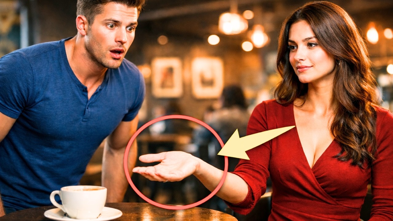 Single Dad Had A Terrible Blind Date, And The Girl Next Table Said, “If You’re Free, Sit Here.