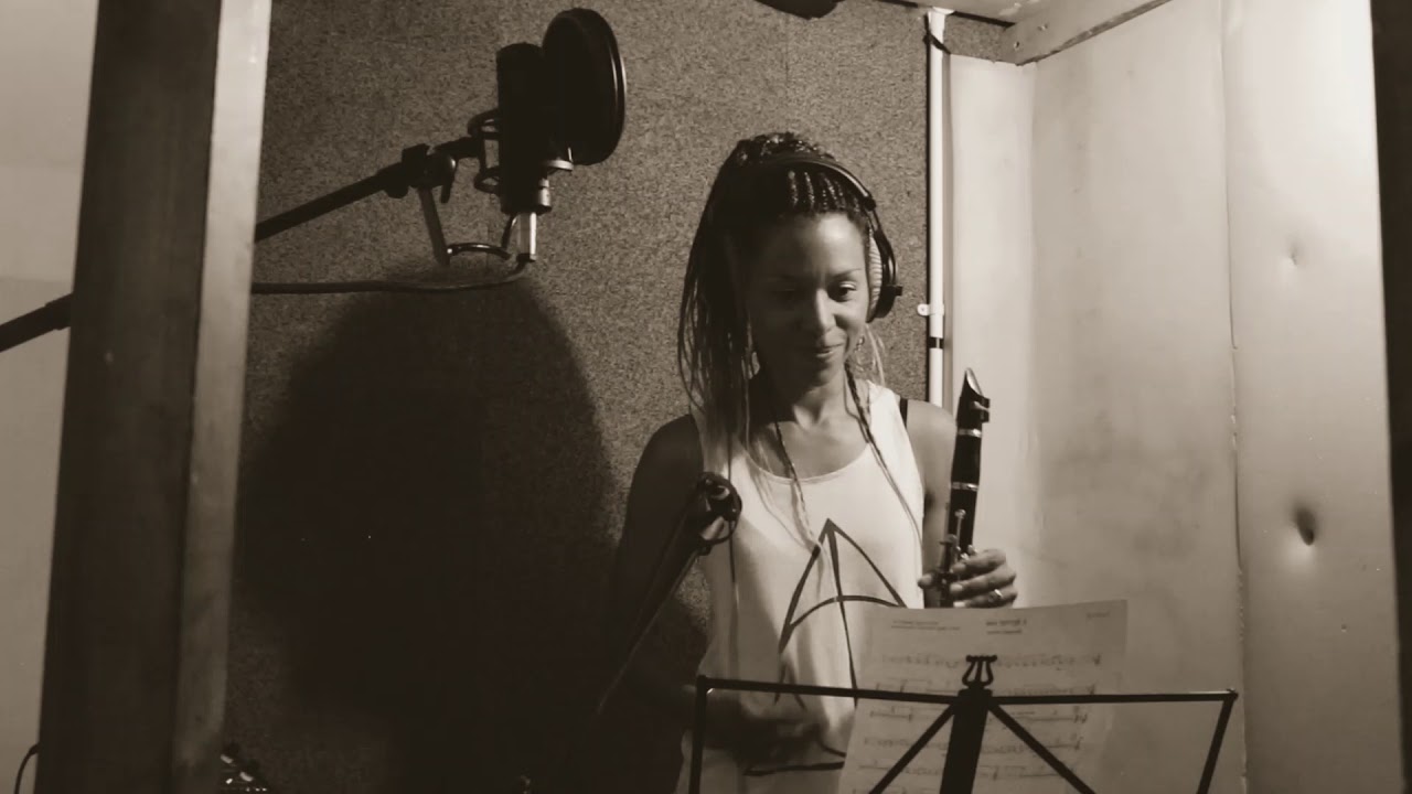 Bristol Reggae Orchestra - A Better Man
