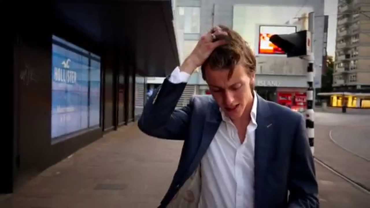 Introfilm Jeugdappel +16 2014