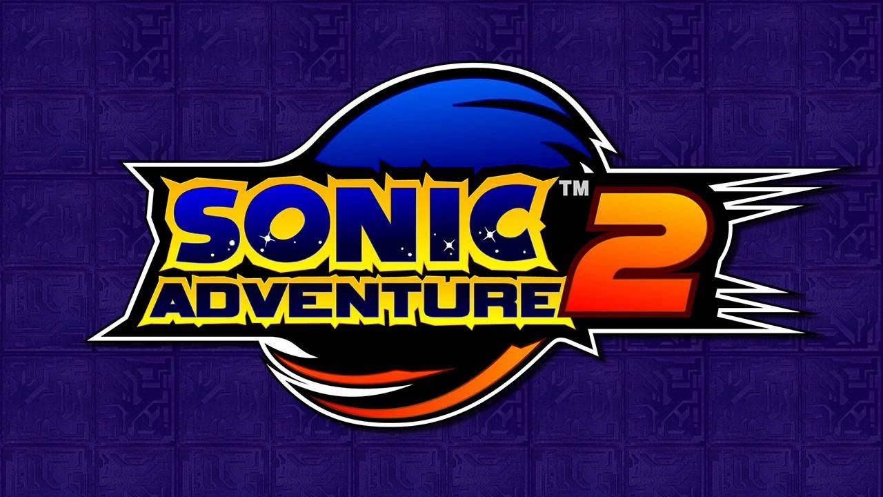 Ucieczka z miasta (City Escape) - Sonic Adventure 2 [OST]