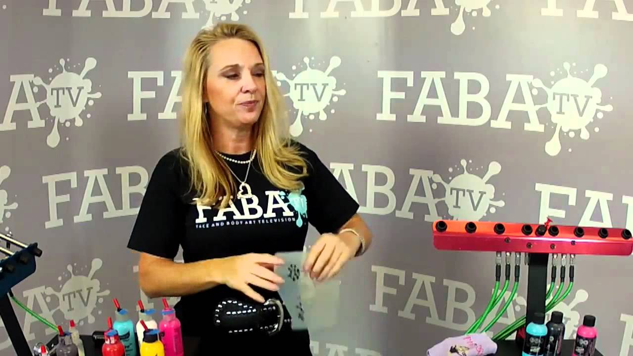 Donna Nowak - FabaTV Exclusive Interview