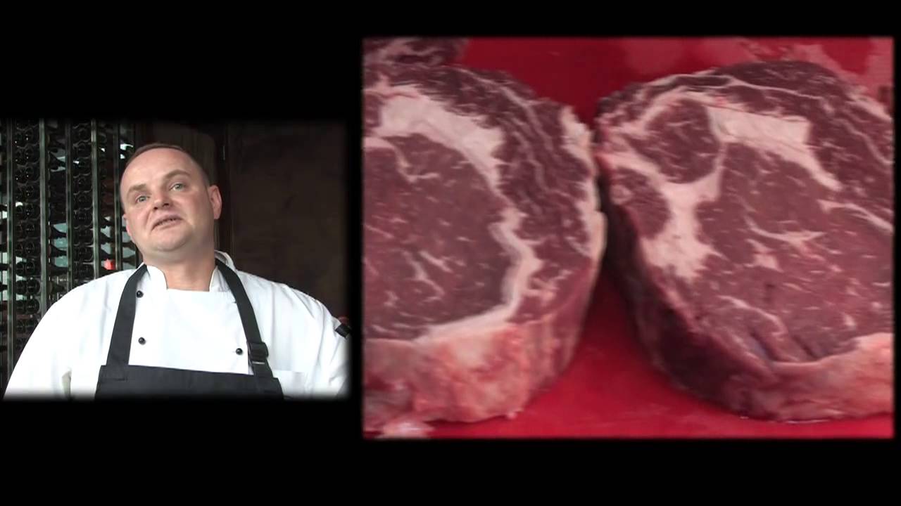 The Meat and Wine Company London | The Marbled Meat Club