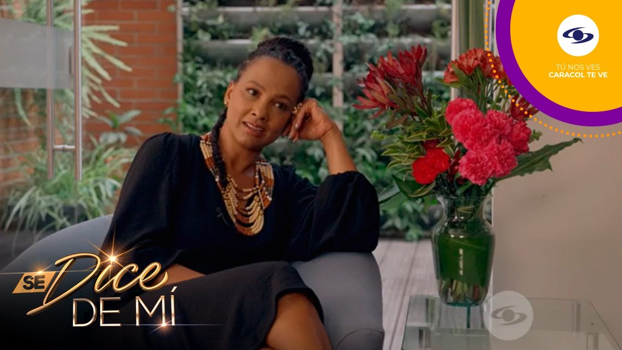 Se Dice De Mí: Indhira Serrano fue víctima de racismo, pero se dio cuenta años después - Caracol TV