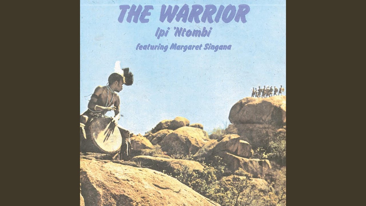 Mama Tembu's Wedding (Remastered)