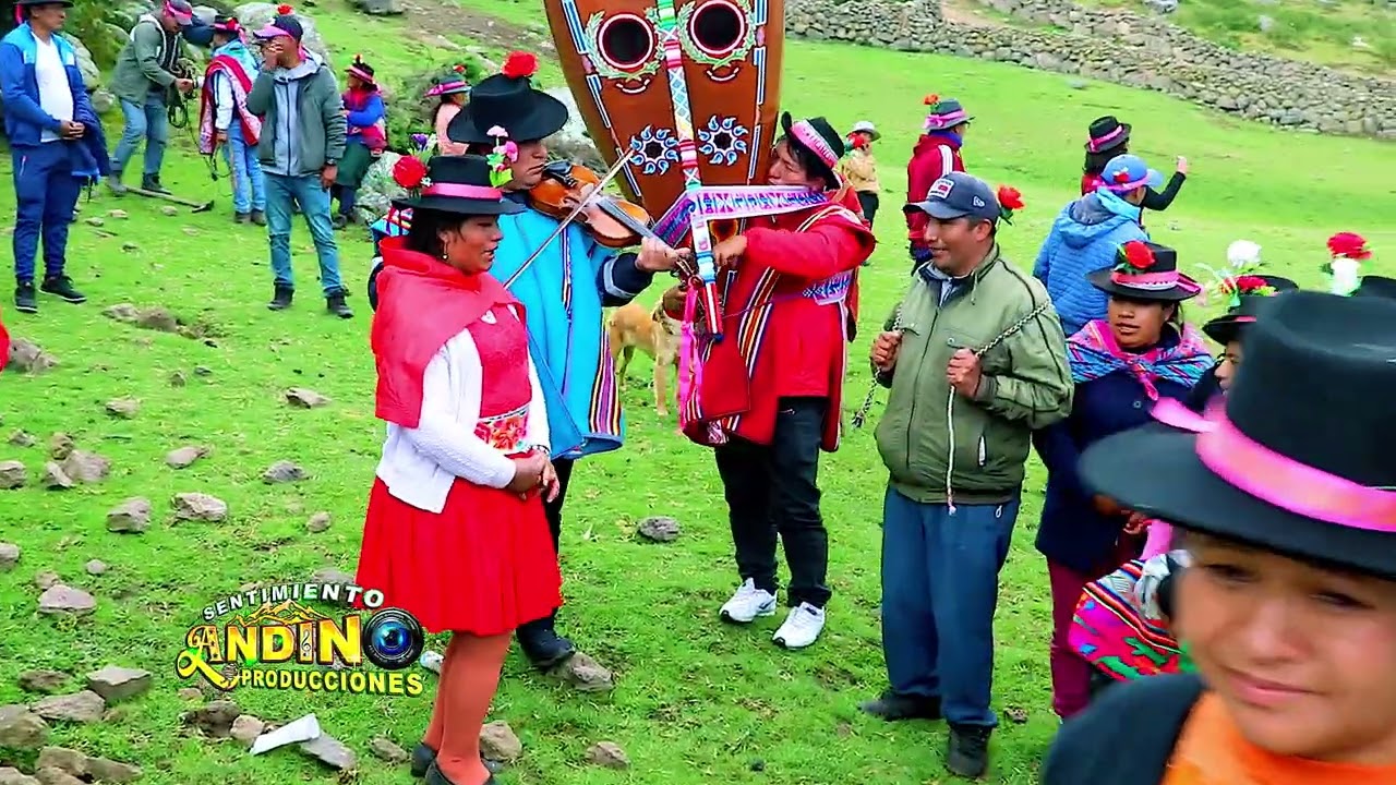 ♫♫♫HERRANZA DE VACAS♣ DE FAMILIA♣ CHUQUIHUAMANI HUAMANI♣ EN SEÑOR DE LOS MELAGROS♦ PAMPACHIRI♣♣ 2025