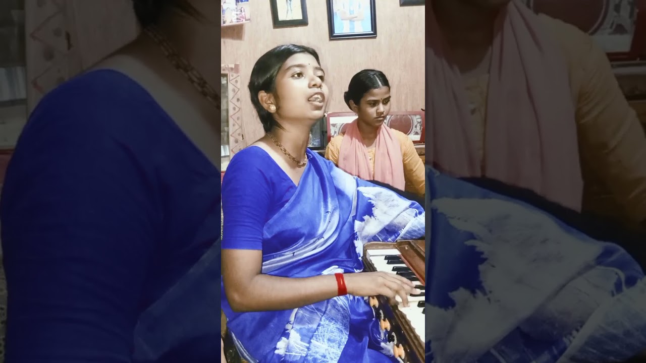 বাবার লেখা একটি গান গাইলাম। জয় বাবা লোকনাথ 🙏🏼🙏🏼🙏🏼