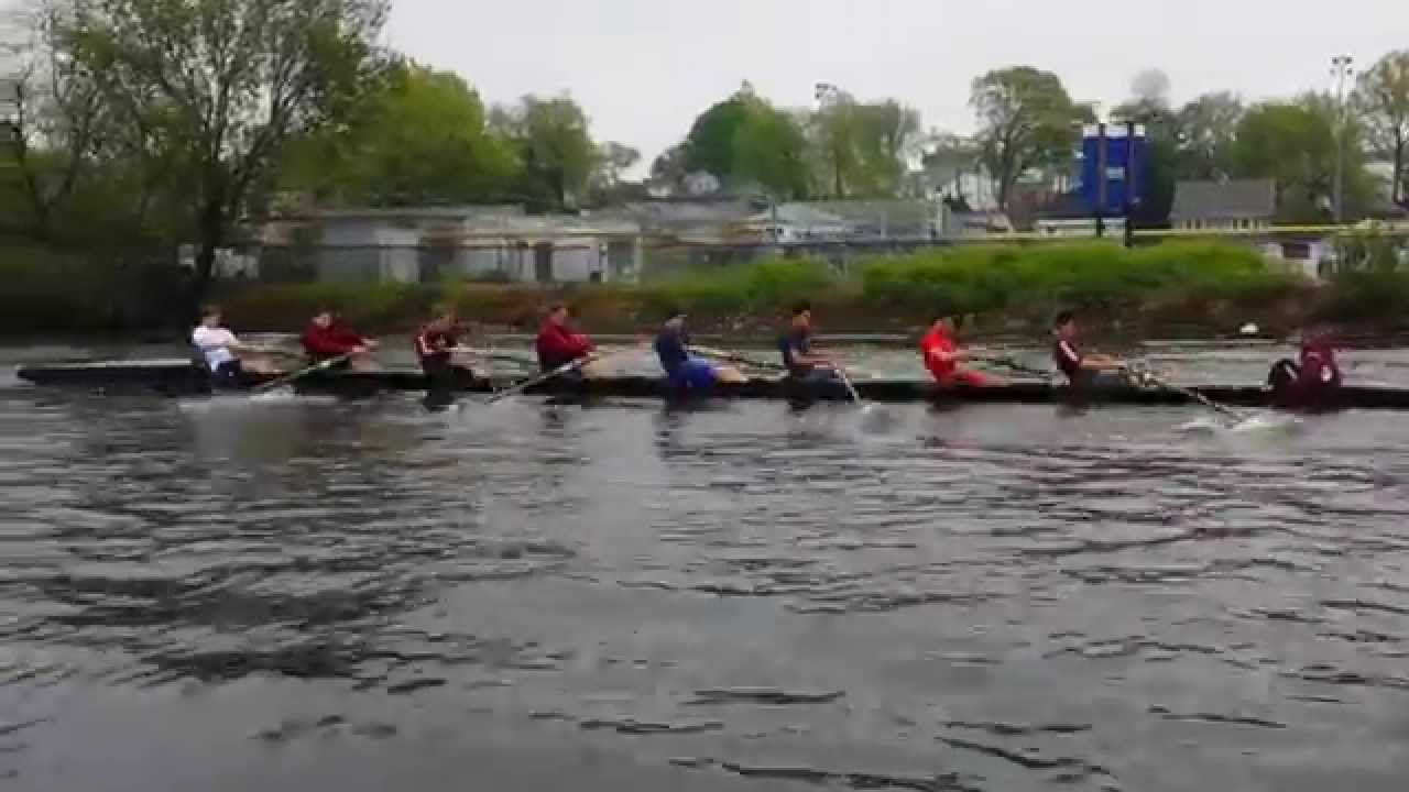 St. Peter's Prep Crew Promo Video