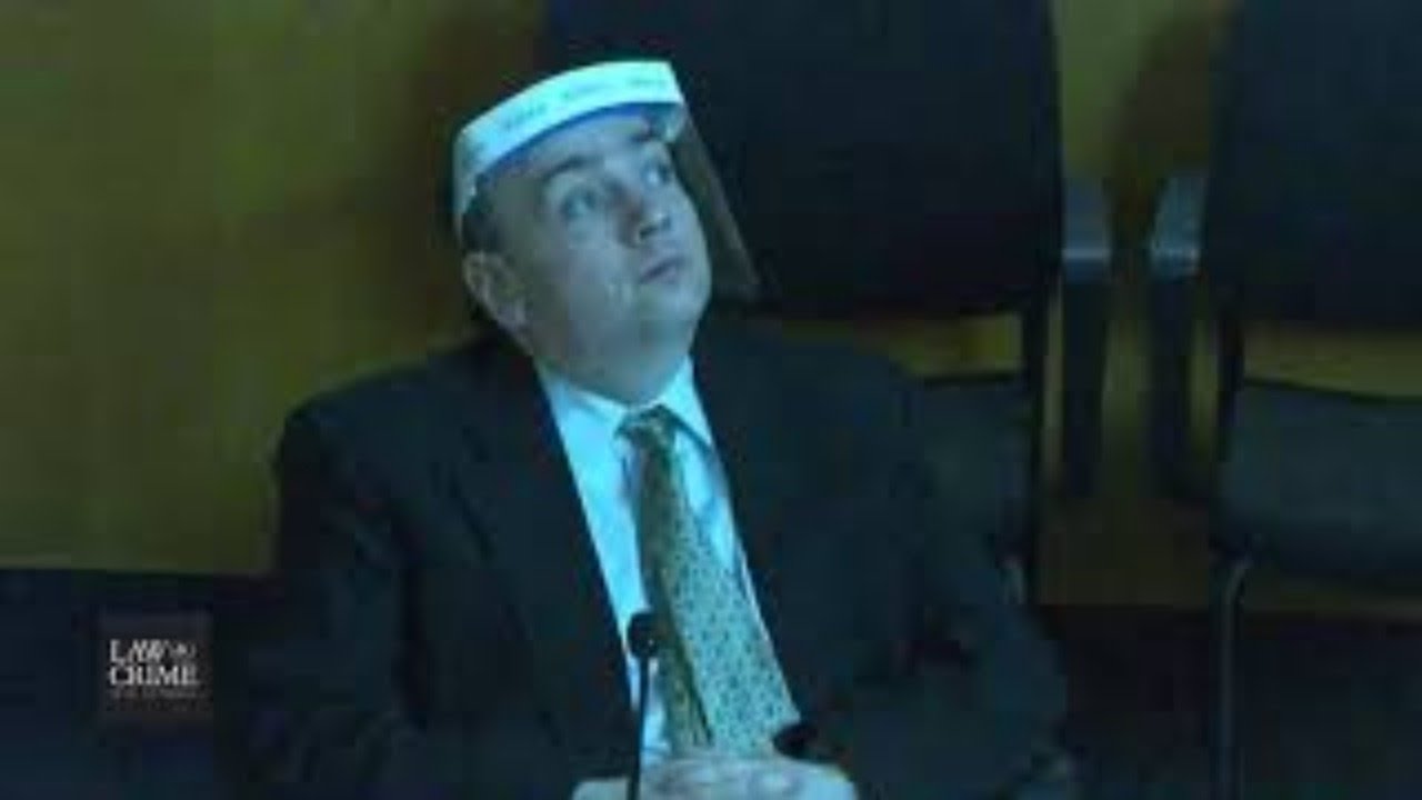 Victim Impact Statements in Joel Guy, Jr. Guilty of Murdering his Parents