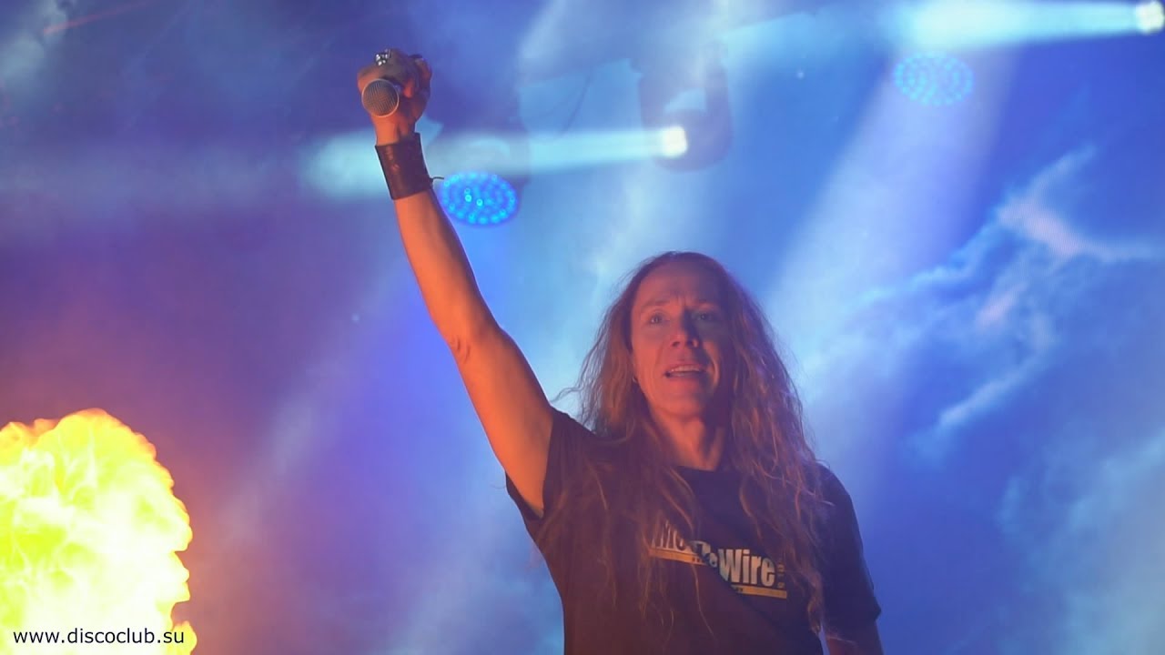 E-Type - Live in the Golden City Complex (Russia, Tula Region, 15.09.2018)