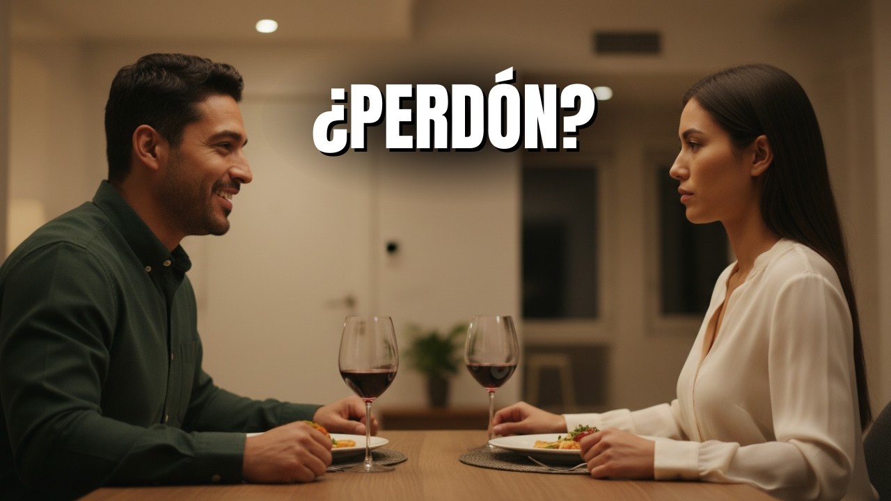 Pensó Que Ella Siempre Cedería… Y Se Equivocó