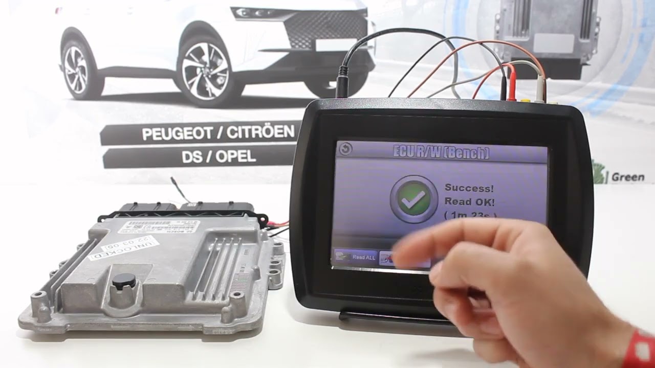 VF2 Flasher - MG1CS042 (2022) - Unlocked