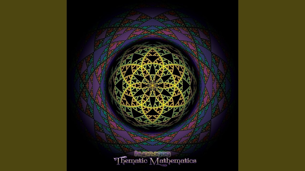 Vibrating Molecules (Original Mix)