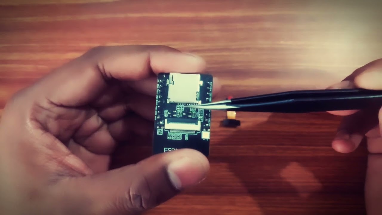 Introduction to esp32cam and FTDI232 USB to TTL  serial converter#esp32#iot