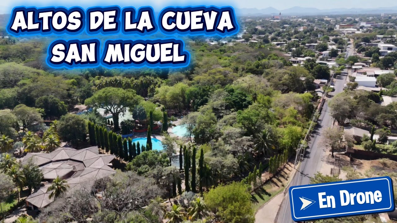 San Miguel El Salvador 