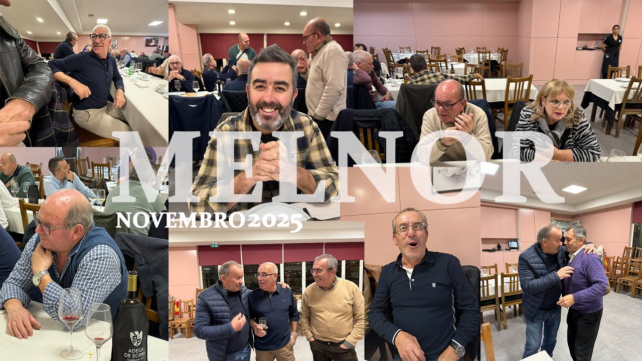 Melnor Novembro 2025