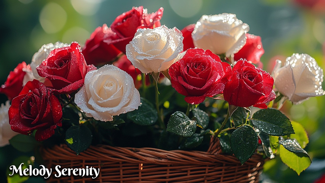 Прекрасная музыка (Осень) Расслабляющая музыка🌺 Самая красивая мелодия в мире🌿Сергей Грищук #3