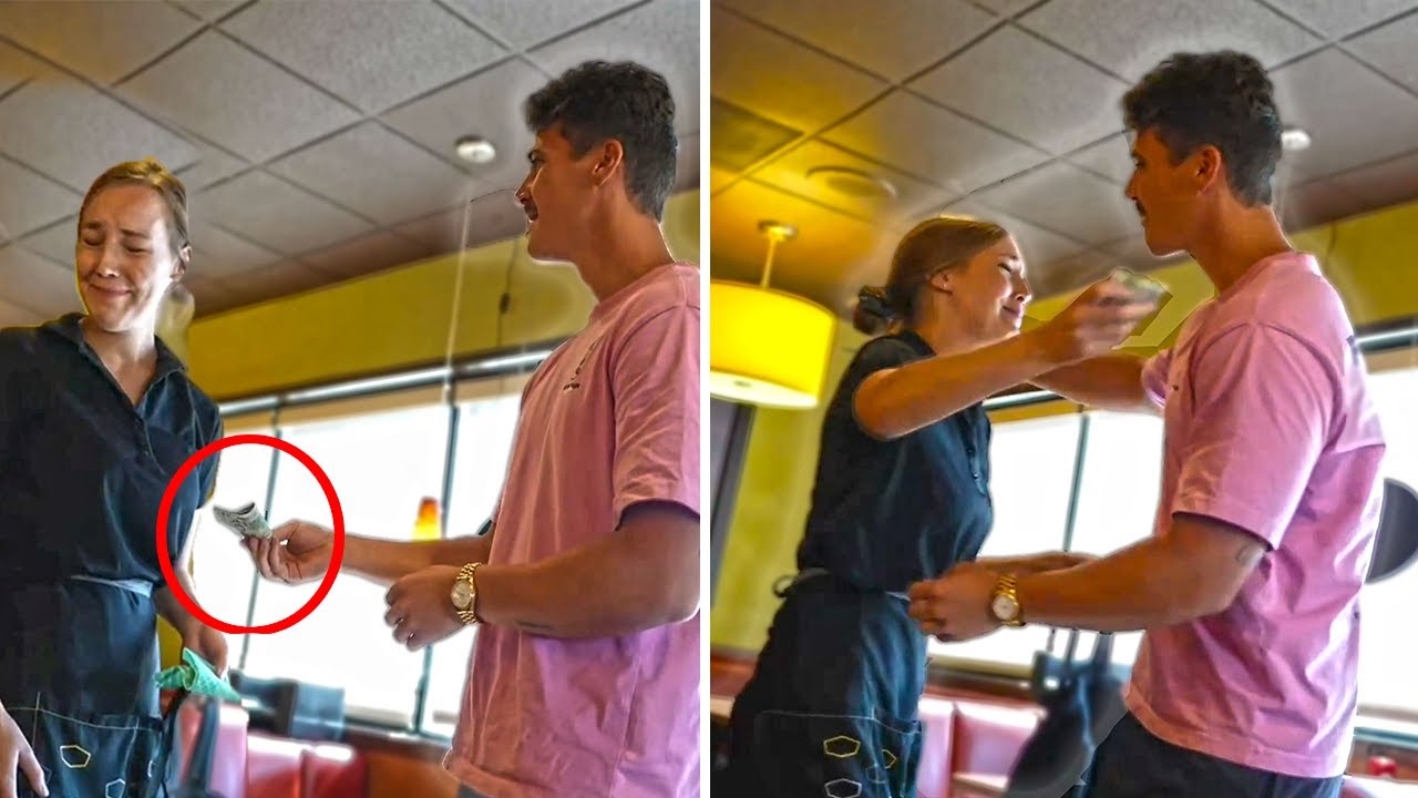 Wholesome Reactions That Will Make You Cry