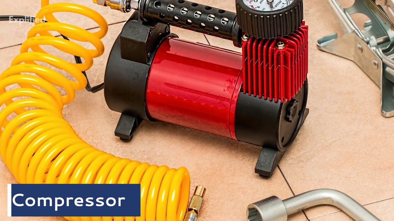 How Does An AC Work?