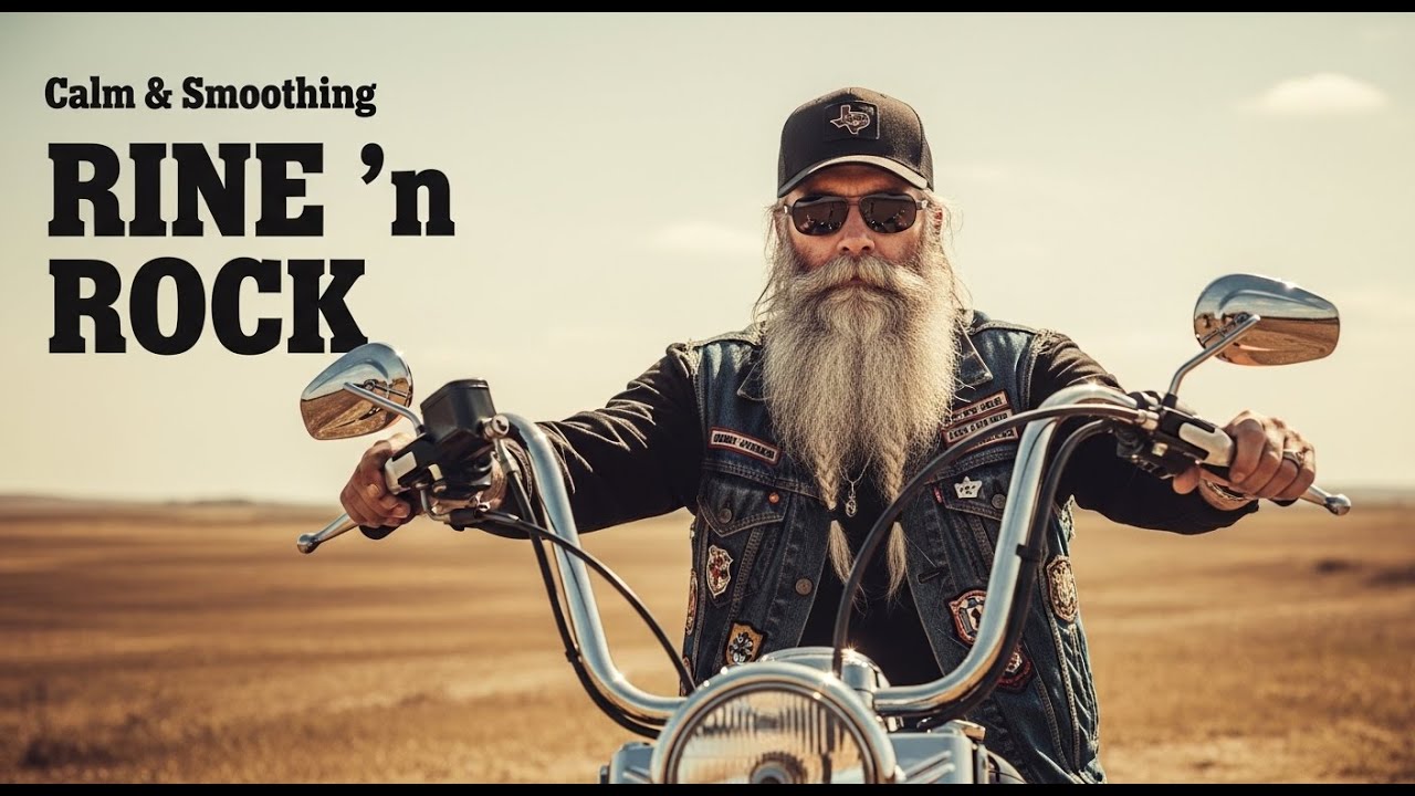 Texas Southern Rock Music 2026 ✨ Legendary Redneck Rock Anthems 🎸
