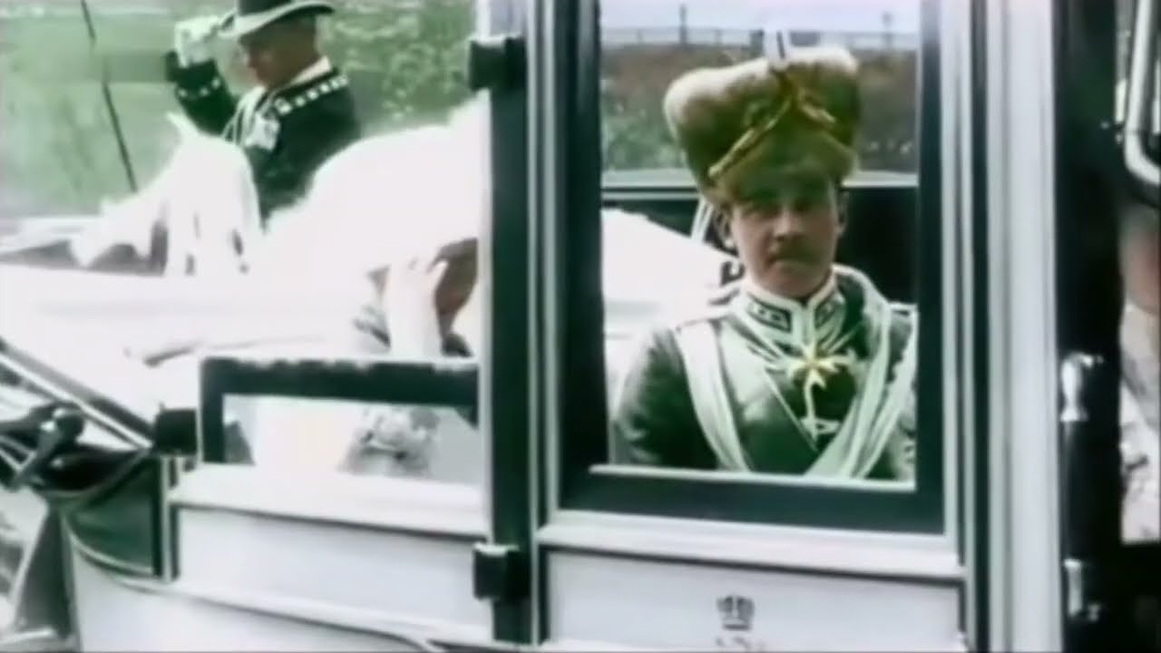 Heil Europa Marsch-German March