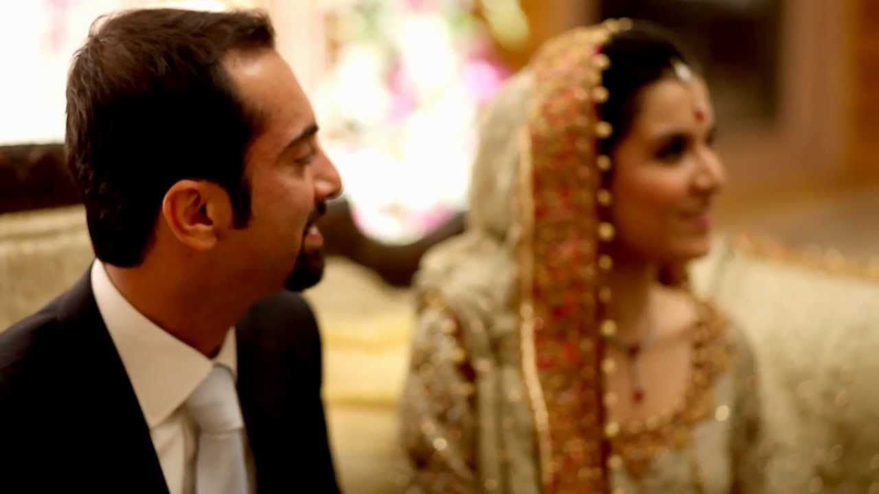 Anam & Sameer's Experience