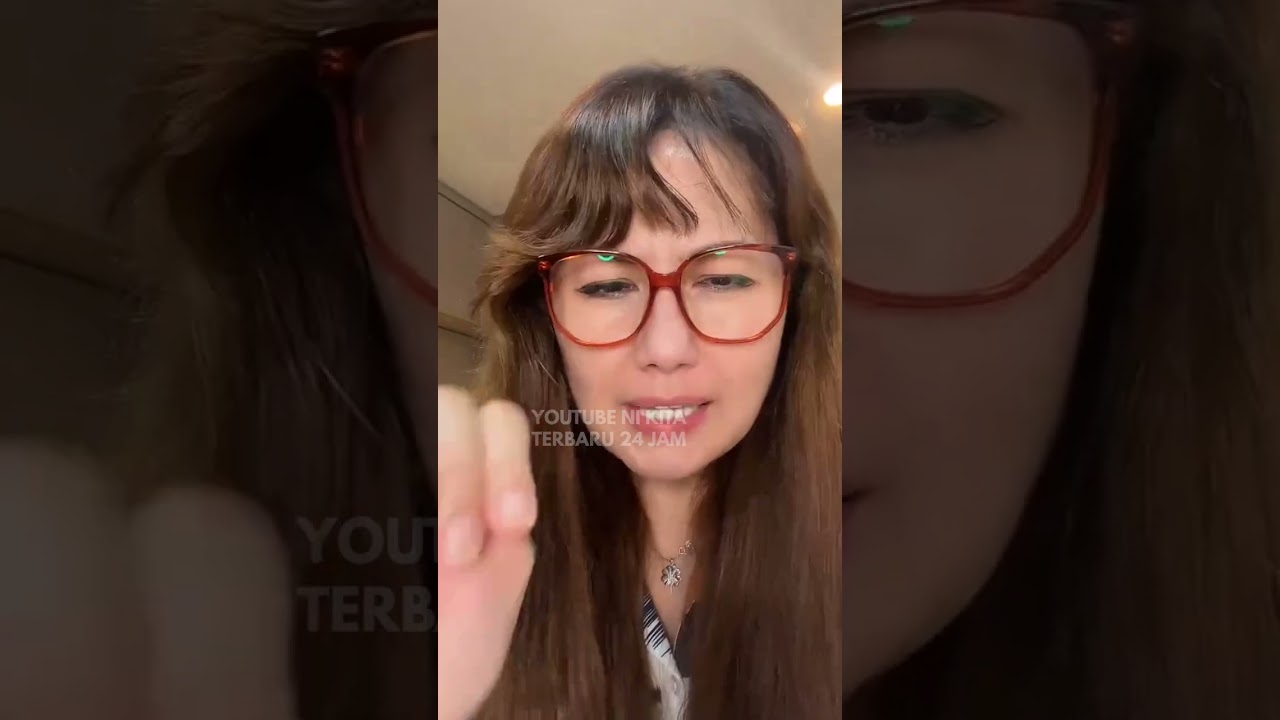 Ibu Tiri Dukung Ibu Kandung? Mau Jadi Saksi Buat Laporan ke Ayah Kandung?