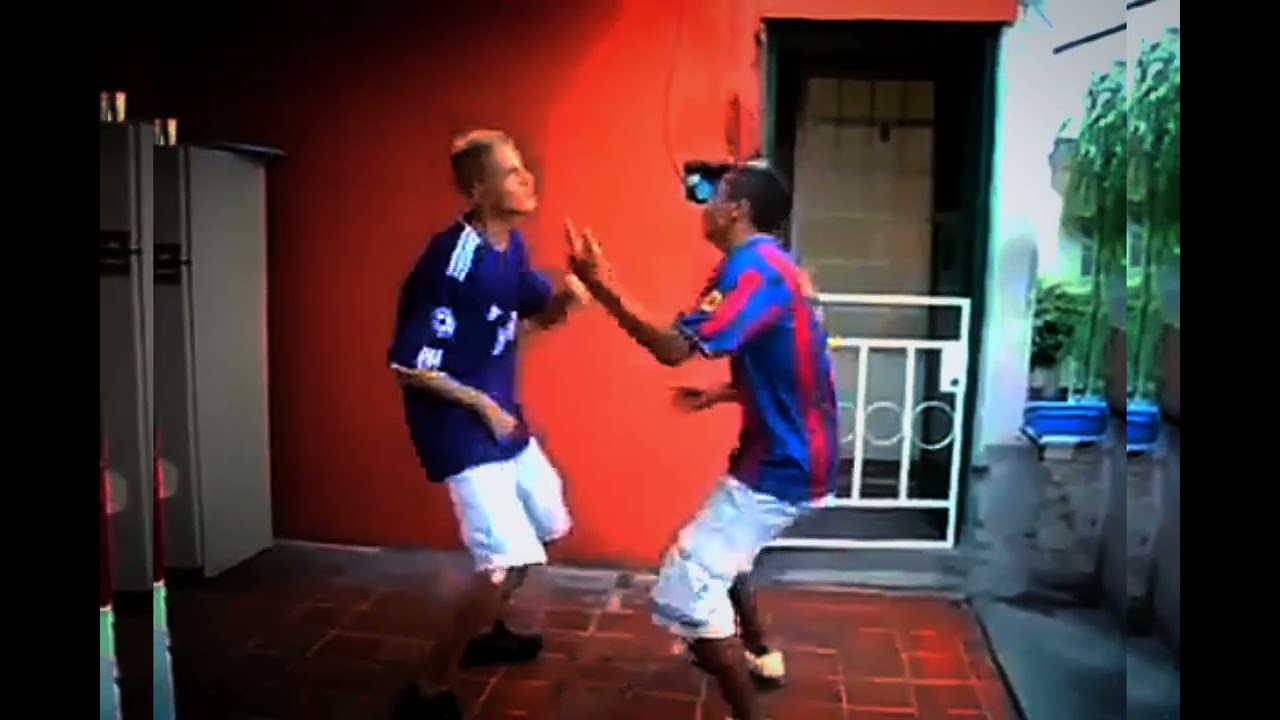 Cien porciento Cumbia! 2 🍽️ 