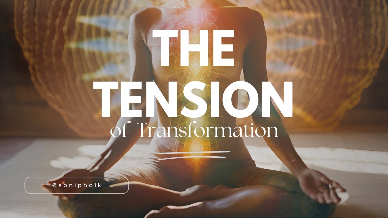 The Tension of Transformation