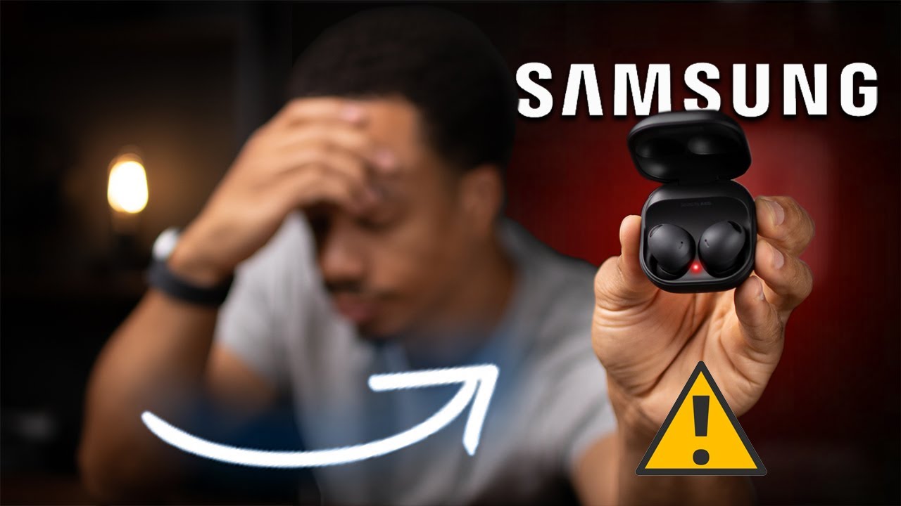 Galaxy Buds 2 Pro: 5 Reasons NOT to Buy ❌️