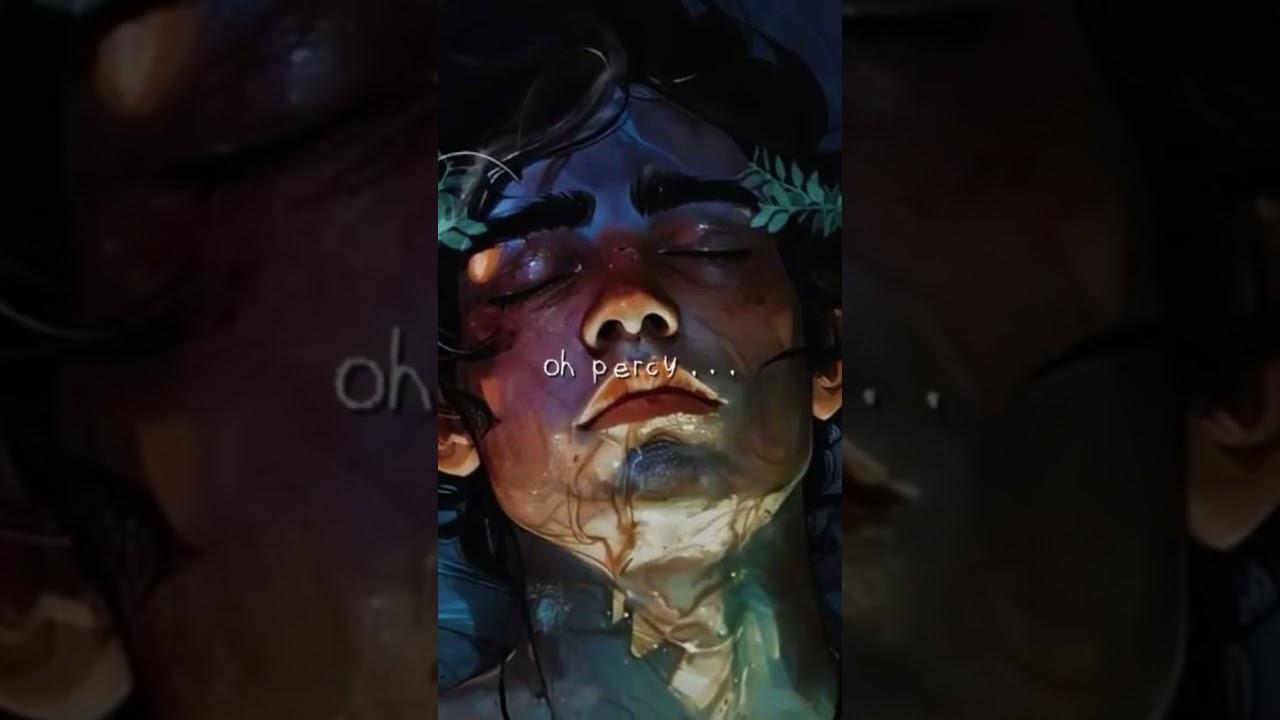 Oh  Percy piper Jason Nico u are all in terrible danger hope u enjoy this short🩷🩷🩷🩷🩷🩷