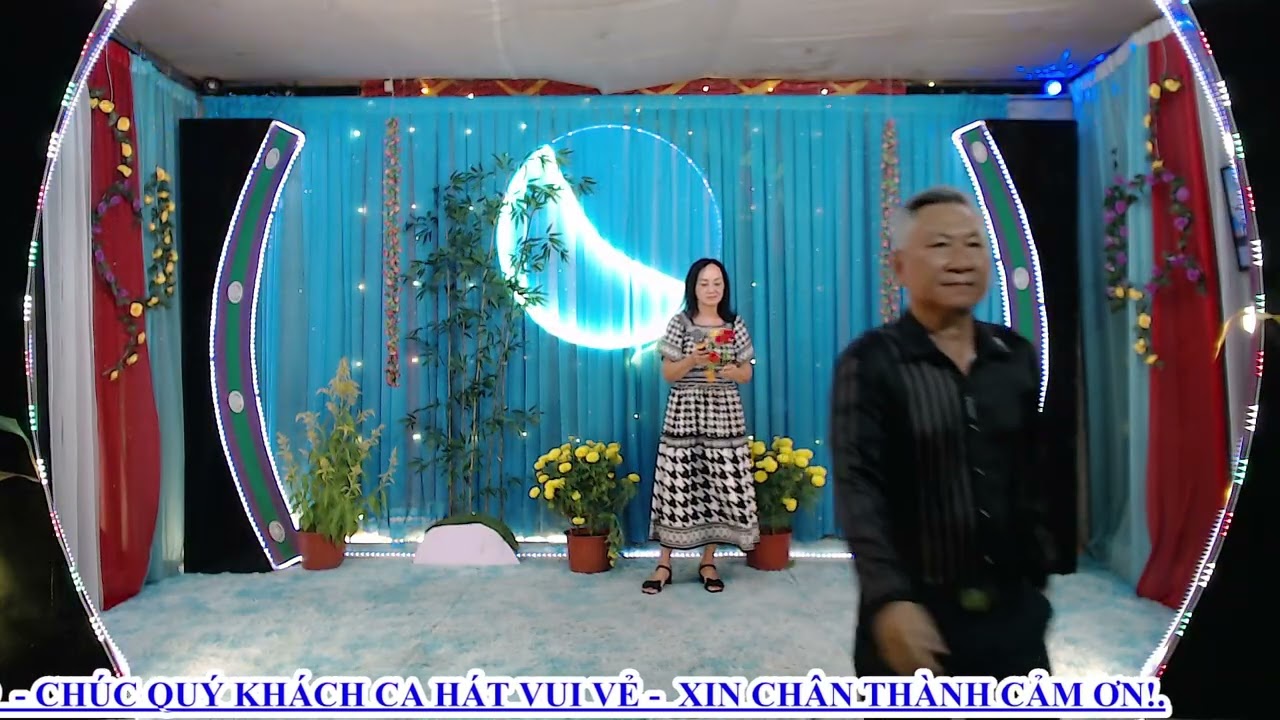 CK-BIỂN TÌNH/SONG MAI/TRÌNH BÀY CLB TẤN SANG/22/2/2026