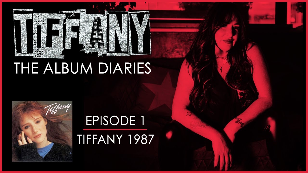Tiffany The Album Diaries Episode 1