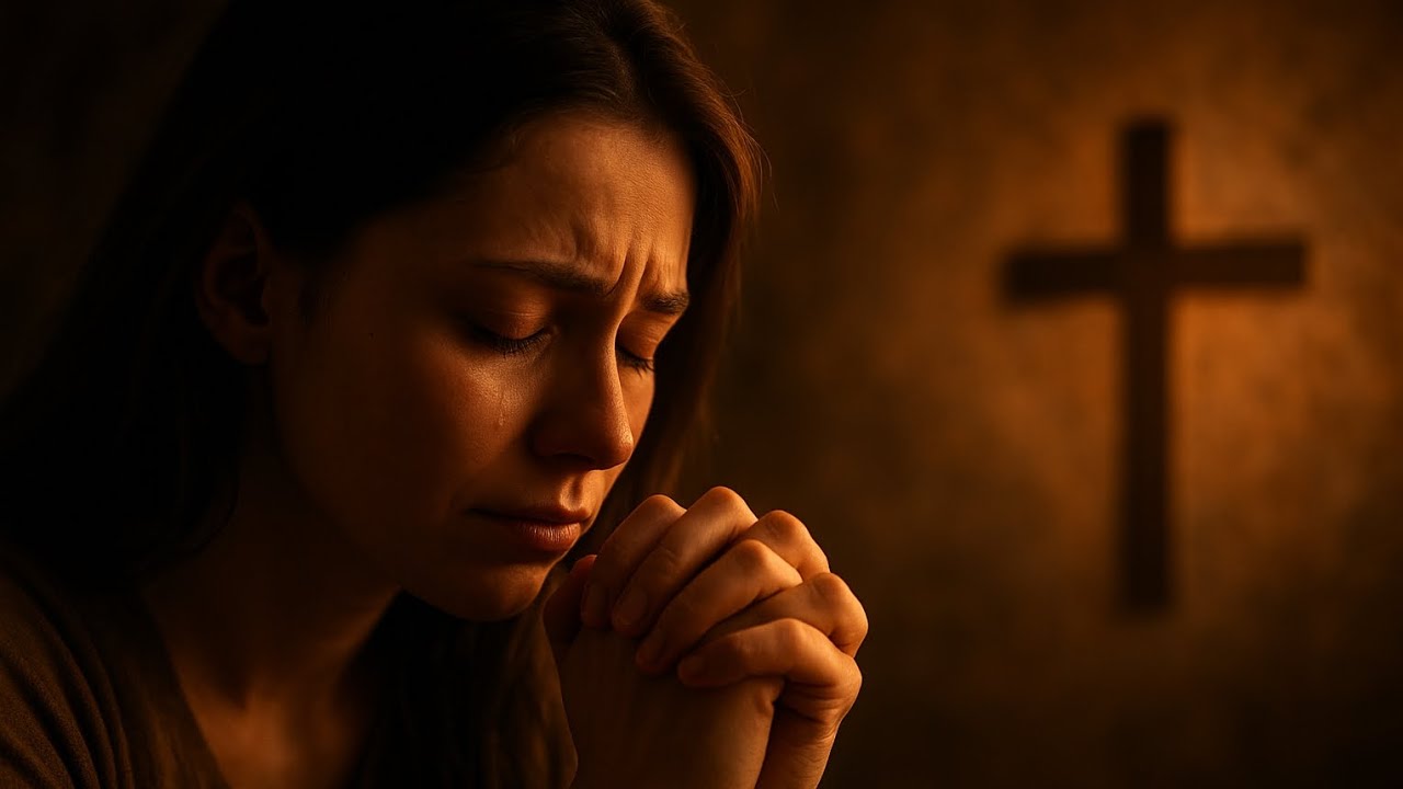 🙏 RESISTE EL DOLOR TEMPORAL | La Recompensa de Dios Será Eterna | Fe, Esperanza y Fortaleza Católica