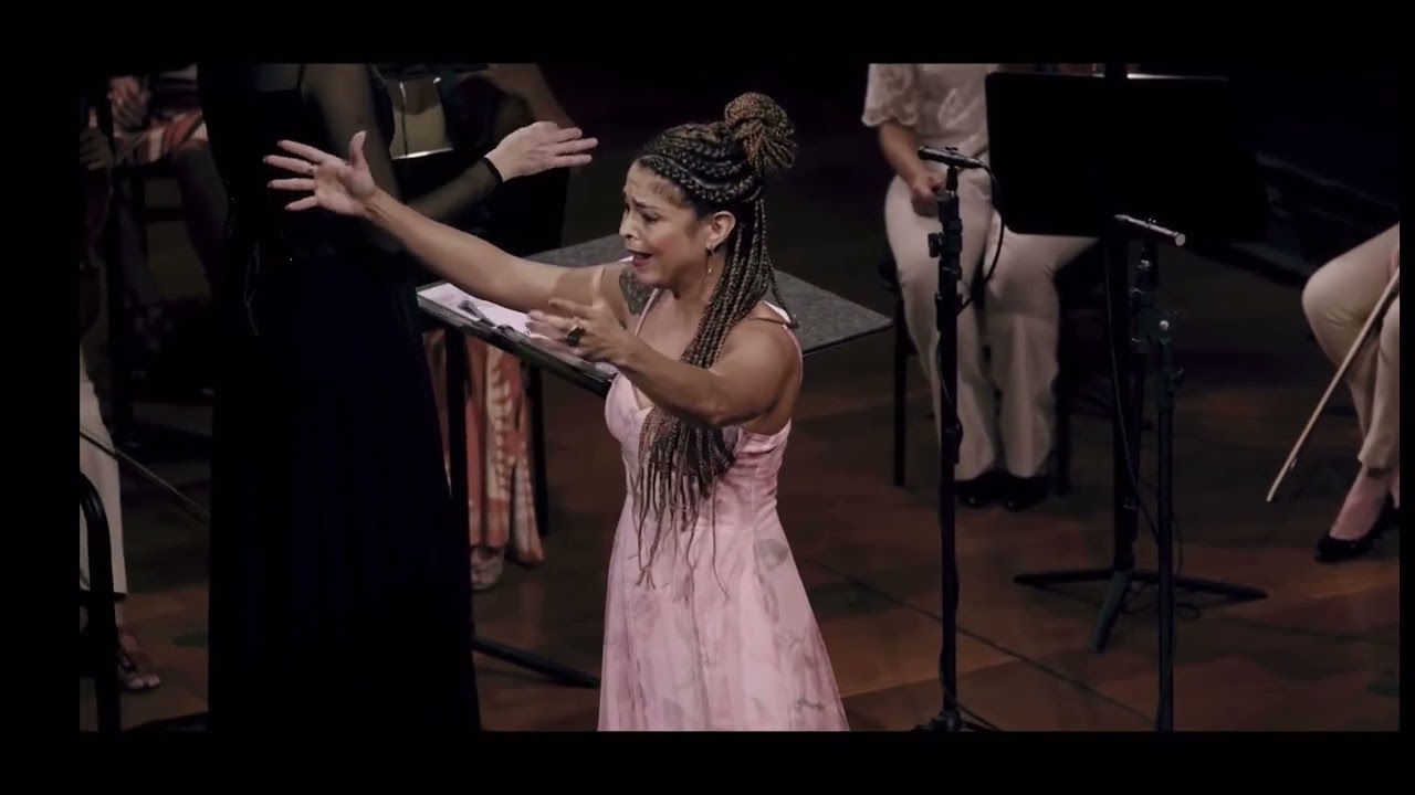 Nayá - Waldemar Henrique (Chiara Santoro)