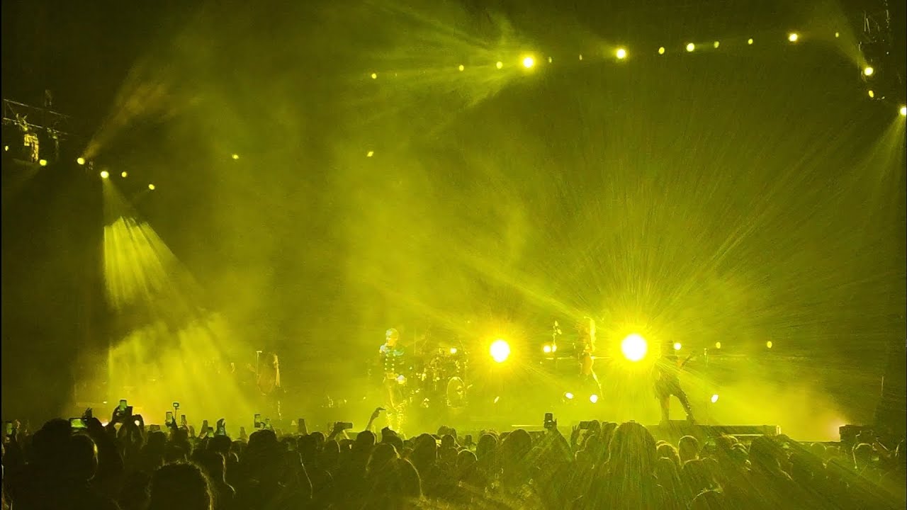 Till Lindemann - Meine Welt Tour 2026 (Almaty 7.01.2026) Full Show
