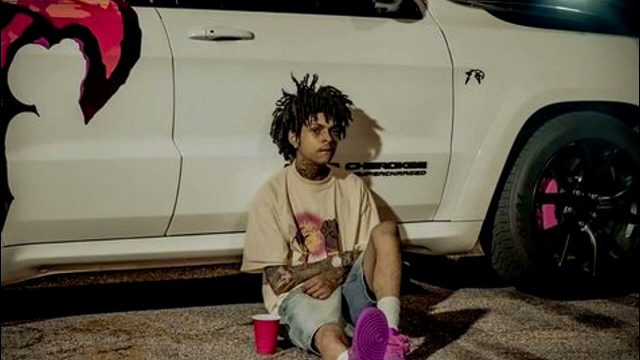 lil tony - my mind (prod @swgastan)