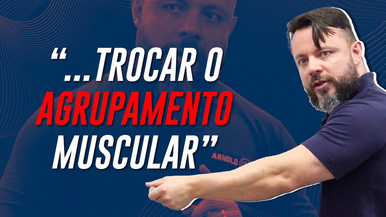A importância de melhorar a técnica no exercício - Jonato Prestes - Faculdade UNIGUAÇU
