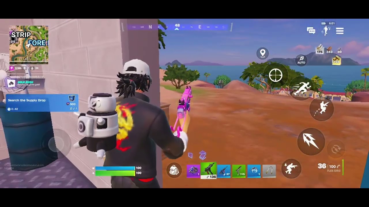 Fortnite