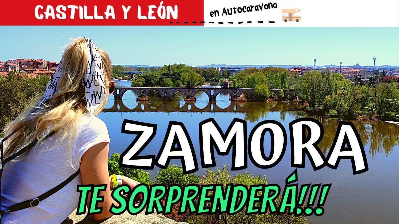 QUE VER EN ZAMORA | PINCHOS SIN GLUTEN | VIAJAR EN RUTA POR CASTILLA Y LEÓN | VLOG 11