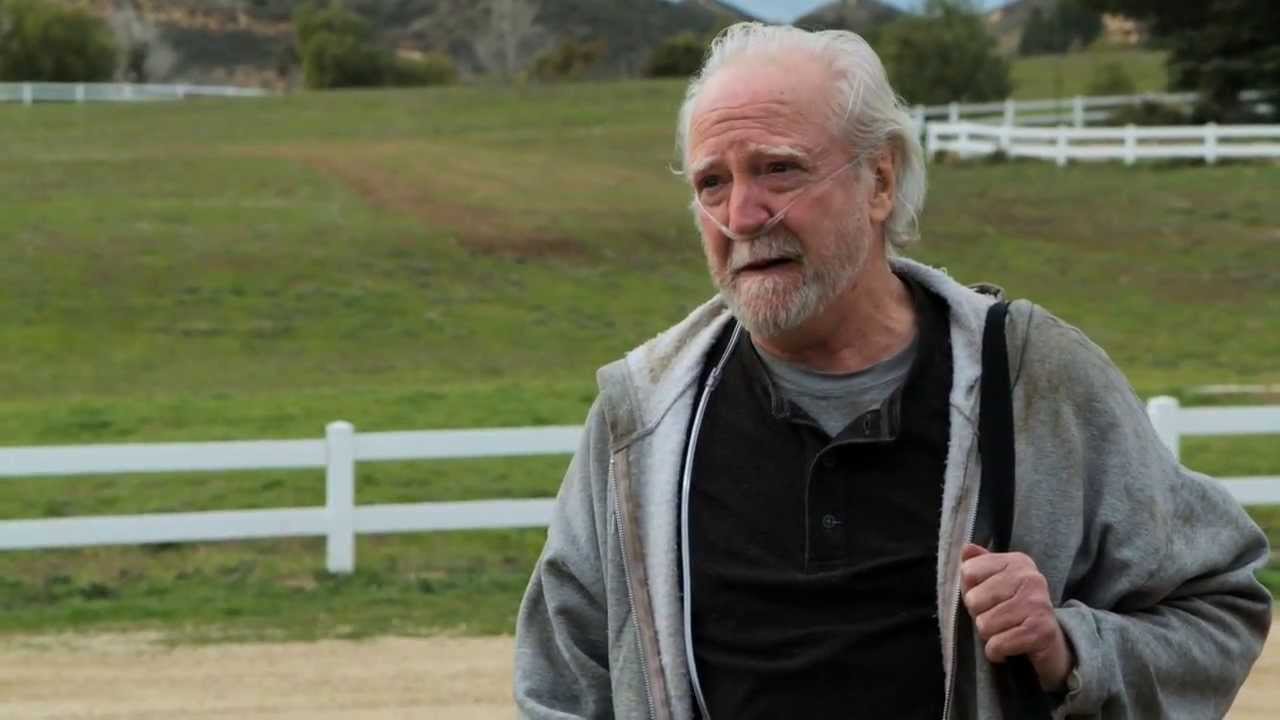 Most epic chase of all time in Justified!
