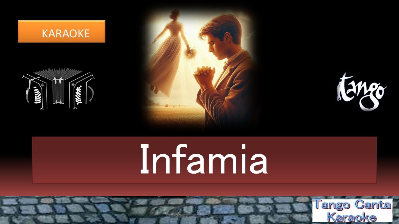 ホームカラオケ練習 Infamia(2) (karaoke)